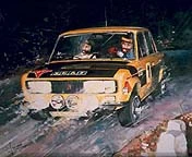 Rallyes