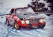 Rallyes